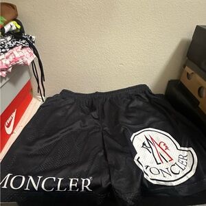 Obx collective shorts